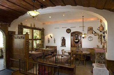 фото отеля Chalet Hotel Bernerhof Wengen