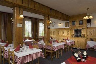 фото отеля Chalet Hotel Bernerhof Wengen