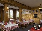 фото отеля Chalet Hotel Bernerhof Wengen