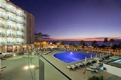 фото отеля Gema Esmeralda Playa