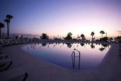 фото отеля Gema Esmeralda Playa
