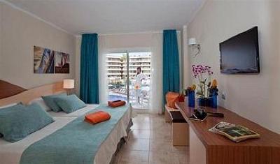 фото отеля Gema Esmeralda Playa