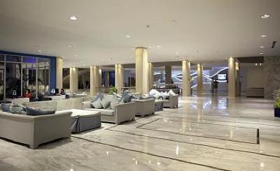 фото отеля Gema Esmeralda Playa