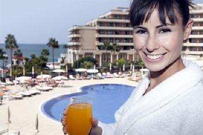фото отеля Gema Esmeralda Playa