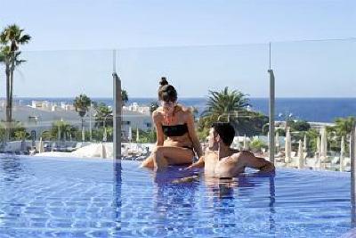 фото отеля Gema Esmeralda Playa