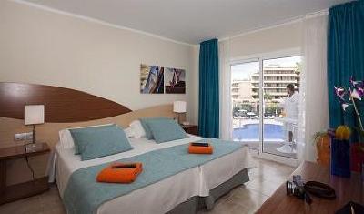 фото отеля Gema Esmeralda Playa