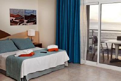 фото отеля Gema Esmeralda Playa