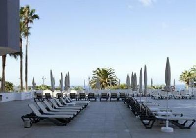 фото отеля Gema Esmeralda Playa