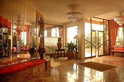 фото отеля Hotel Bahia Palma Nova Calvia