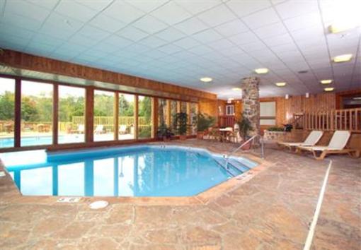 фото отеля Courtyard by Marriott Merrillville