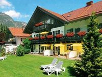 Hotel Edelweiss Garmisch-Partenkirchen