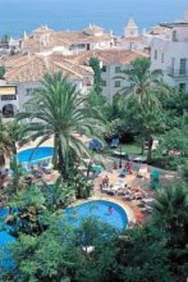 фото отеля Royal Oasis Club at Pueblo Quinta