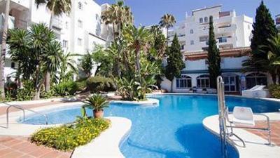 фото отеля Royal Oasis Club at Pueblo Quinta