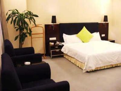 фото отеля Huatian Changde Hotel