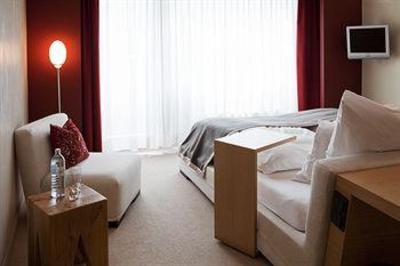 фото отеля MAVIDA Balance Hotel & Spa