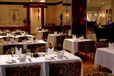 фото отеля Le Meridien Jeddah