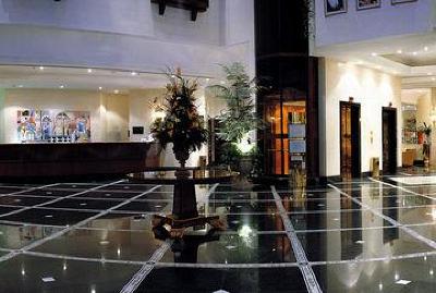 фото отеля Le Meridien Jeddah