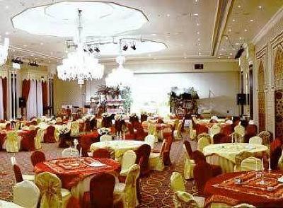 фото отеля Le Meridien Jeddah