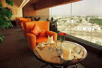 фото отеля Le Meridien Jeddah