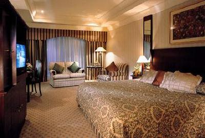 фото отеля Le Meridien Jeddah