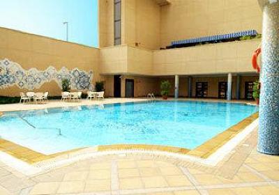 фото отеля Le Meridien Jeddah