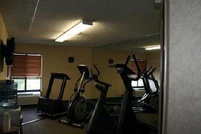 фото отеля Hampton Inn Minneapolis SW - Eden Prairie