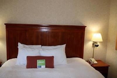 фото отеля Hampton Inn Minneapolis SW - Eden Prairie