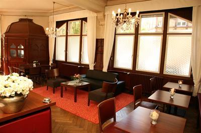 фото отеля Hotel Markgrafler Hof