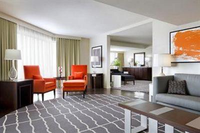 фото отеля The Westin Ottawa