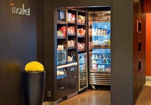 фото отеля Courtyard by Marriott Lincroft Red Bank