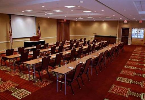 фото отеля Residence Inn Tallahassee Universities at the Capitol