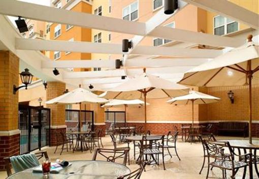 фото отеля Residence Inn Tallahassee Universities at the Capitol