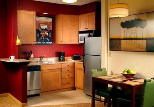 фото отеля Residence Inn Tallahassee Universities at the Capitol