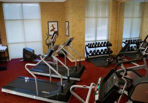 фото отеля Residence Inn Tallahassee Universities at the Capitol