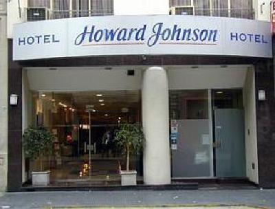 фото отеля Howard Johnson Congreso