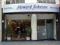 Howard Johnson Congreso