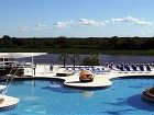фото отеля Resort Yacht y Golf Club Paraguayo