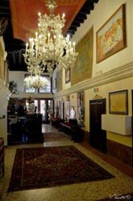 фото отеля San Cassiano Residenza d'Epoca Ca' Favretto