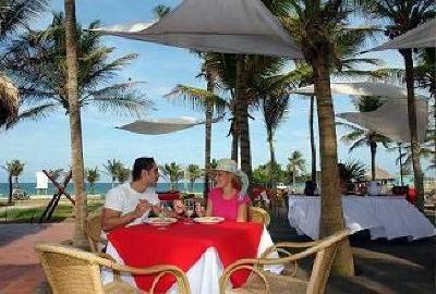 фото отеля Isla Caribe Beach Hotel