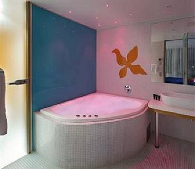фото отеля Hotel Aveny