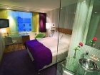 фото отеля Hotel Aveny