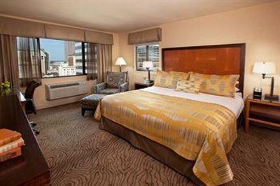 фото отеля Paramount Hotel Portland