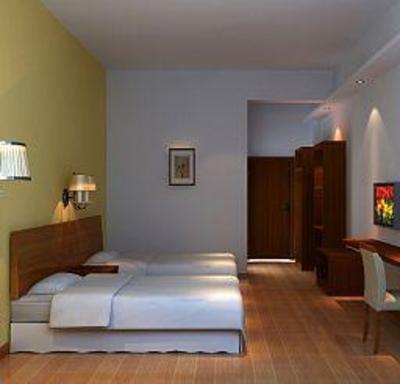 фото отеля Shengshi Feiyang Business Hotel