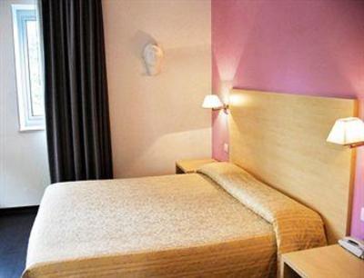 фото отеля Days Inn Rimini South Beach