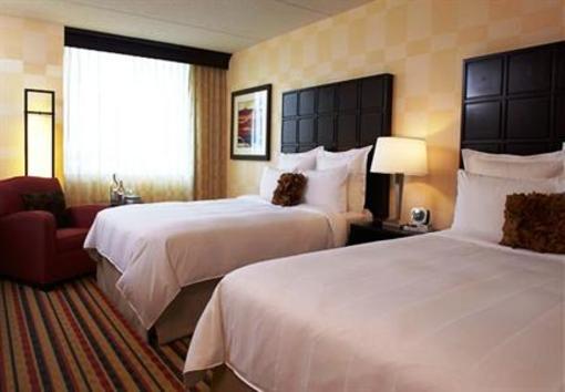фото отеля Renaissance Indianapolis North Hotel