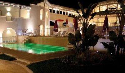 фото отеля Hotel Ganimede