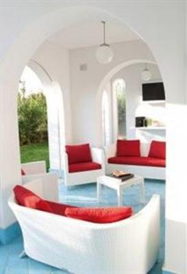 фото отеля Hotel Ganimede