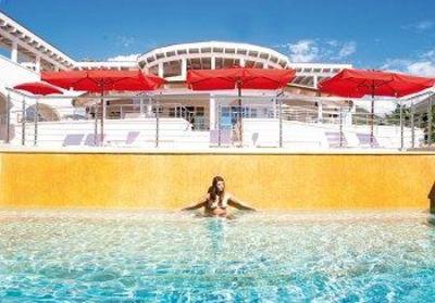 фото отеля Hotel Ganimede