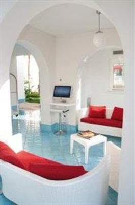фото отеля Hotel Ganimede