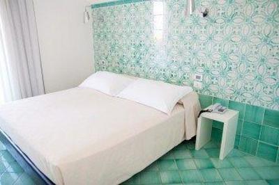 фото отеля Hotel Ganimede